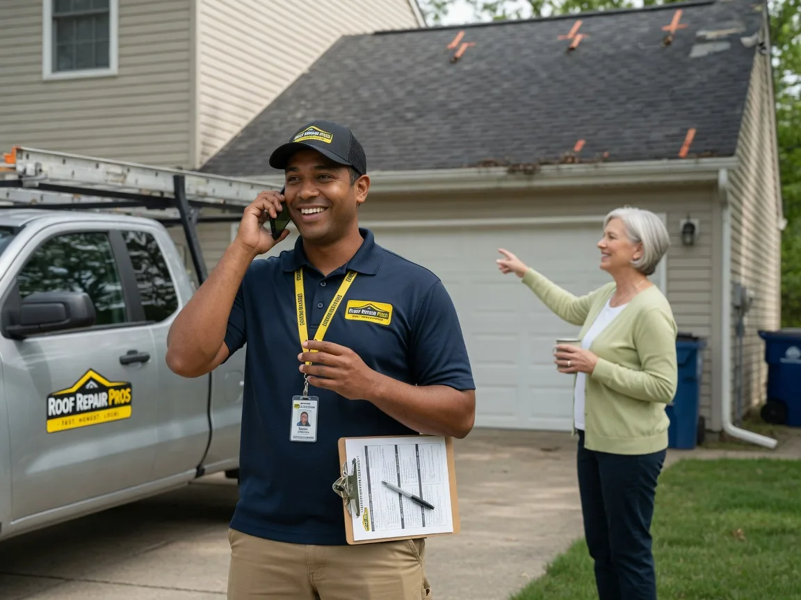 Roof Repair Junction City, GA FAQs